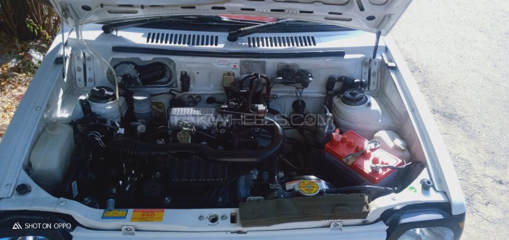 Suzuki Mehran 2018 for Sale in Muzaffarabad Image-1