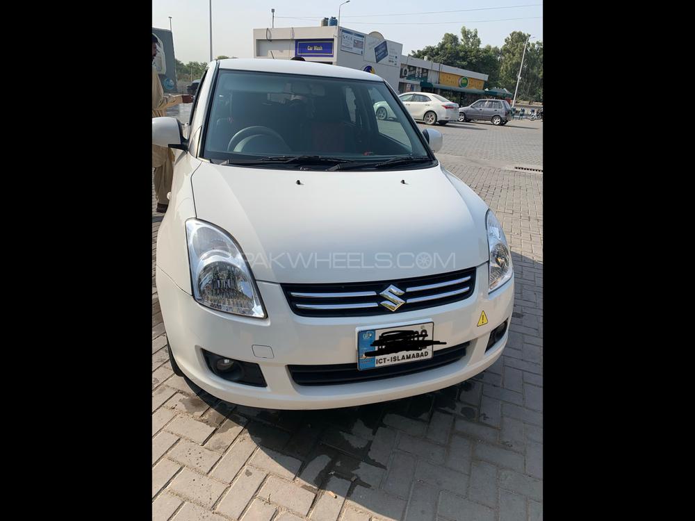 Suzuki Swift 2017 for Sale in Jhelum Image-1