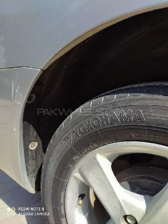Toyota Premio 2008 for Sale in Rawalpindi Toyota Premio 2008 for Sale in Rawalpindi Image-11