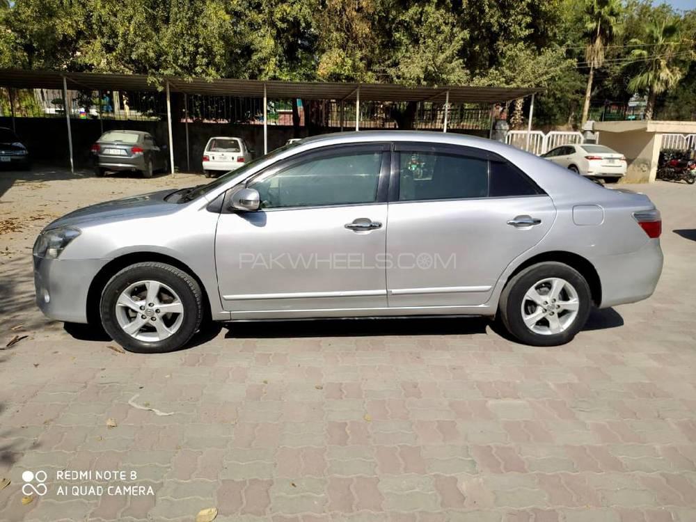 Toyota Premio 2008 for Sale in Rawalpindi Toyota Premio 2008 for Sale in Rawalpindi Image-14