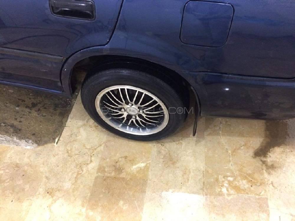 Honda City 2003 for Sale in Karachi Honda City 2003 for Sale in Karachi Image-2