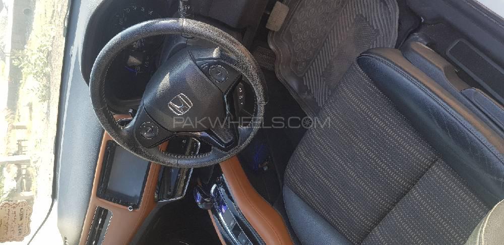 ہونڈا ویزِل 2014 for Sale in نوشہرہ ہونڈا ویزِل 2014 for Sale in نوشہرہ Image-6
