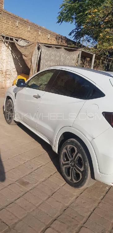 ہونڈا ویزِل 2014 for Sale in نوشہرہ ہونڈا ویزِل 2014 for Sale in نوشہرہ Image-11