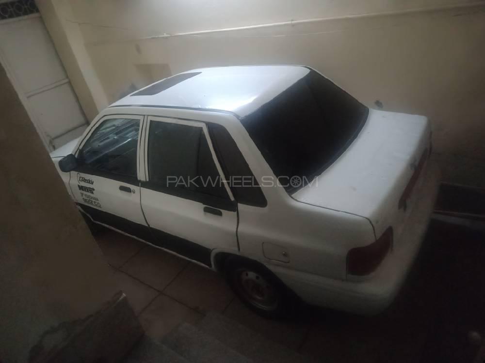KIA Classic 2003 for Sale in Faisalabad Image-1