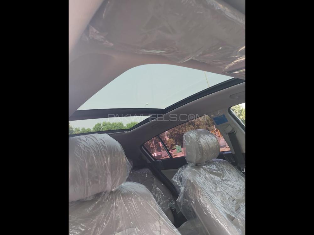 KIA Sportage 2020 for Sale in Lahore KIA Sportage 2020 for Sale in Lahore Image-6