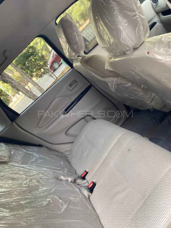 Nissan Dayz 2015 for Sale in Karachi Nissan Dayz 2015 for Sale in Karachi Image-8