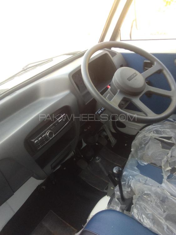 Suzuki Bolan 2019 for Sale in Rawalpindi Suzuki Bolan 2019 for Sale in Rawalpindi Image-3