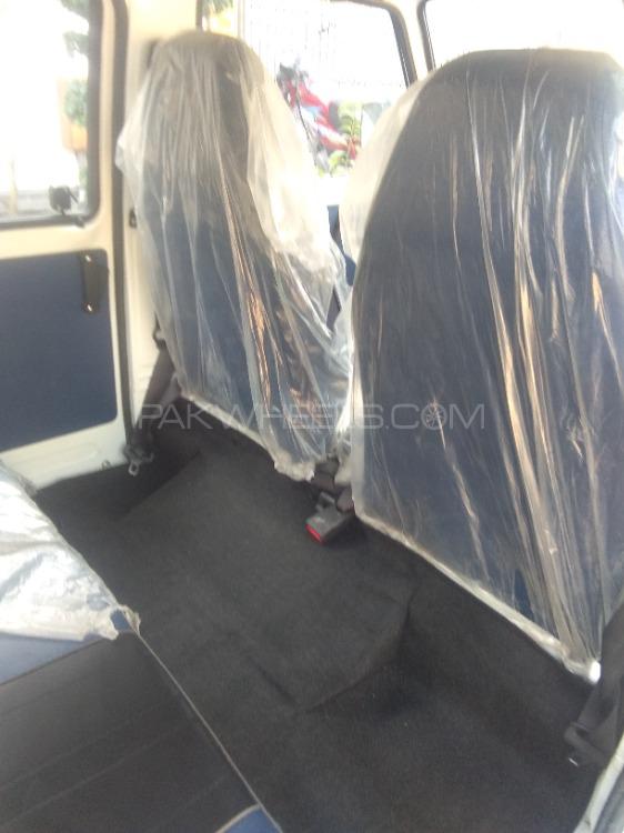 Suzuki Bolan 2019 for Sale in Rawalpindi Suzuki Bolan 2019 for Sale in Rawalpindi Image-4