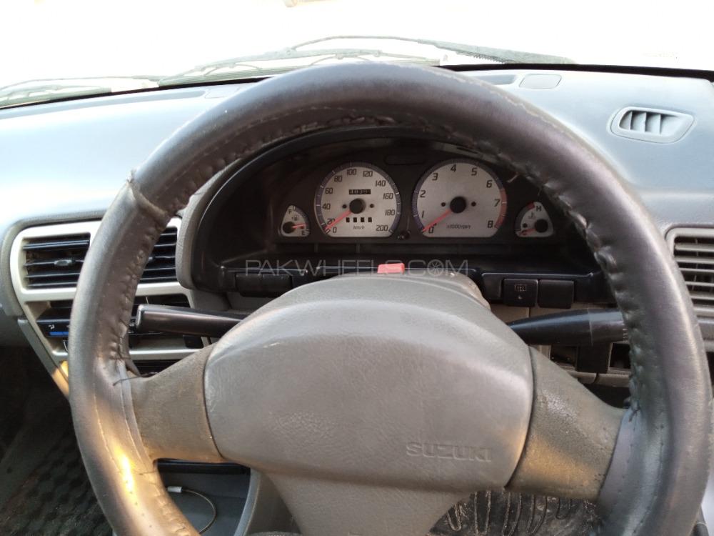 Suzuki Cultus 2004 for Sale in Rawalpindi Image-1