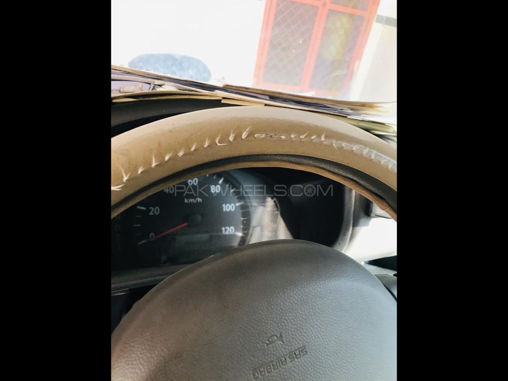 Suzuki Every 2018 for Sale in Lahore Suzuki Every 2018 for Sale in Lahore Image-7