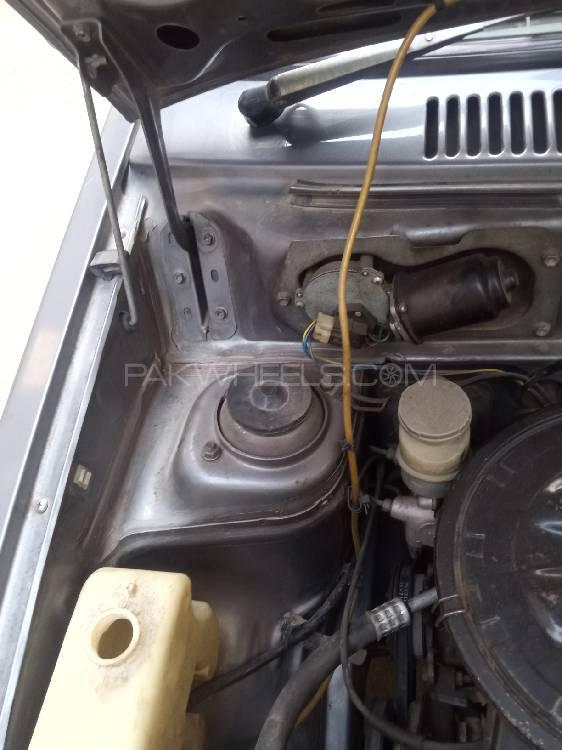 Suzuki Mehran 2012 for Sale in Lahore Suzuki Mehran 2012 for Sale in Lahore Image-7