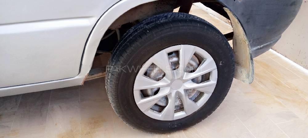 سوزوکی مہران 2004 for Sale in کراچی سوزوکی مہران 2004 for Sale in کراچی Image-14