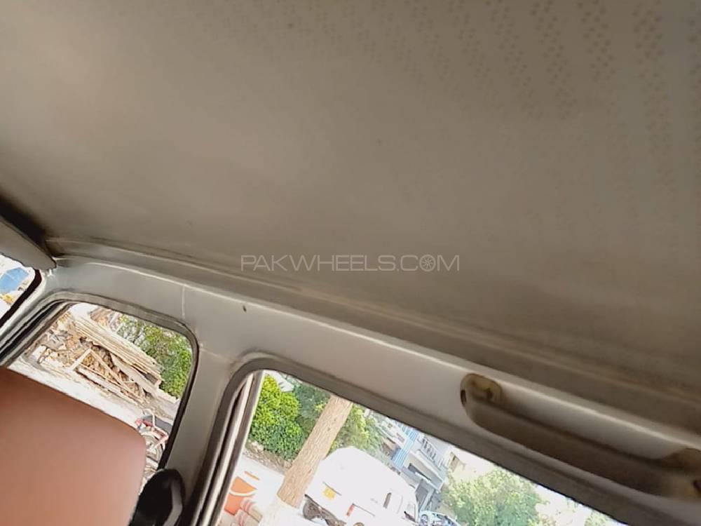 سوزوکی مہران 2004 for Sale in کراچی سوزوکی مہران 2004 for Sale in کراچی Image-18