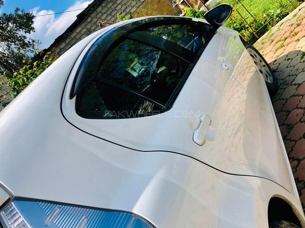 Toyota Aqua 2013 for Sale in Islamabad Toyota Aqua 2013 for Sale in Islamabad Image-4