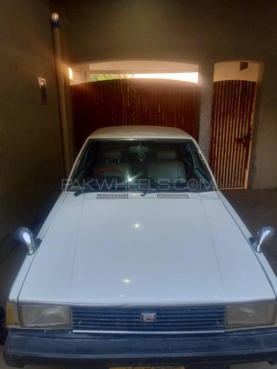 Toyota Corolla 1982 for Sale in Bahawalnagar Toyota Corolla 1982 for Sale in Bahawalnagar Image-2