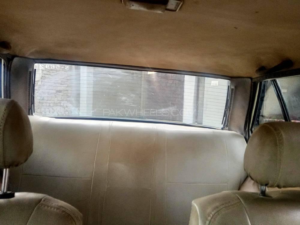 Toyota Corolla 1982 for Sale in Bahawalnagar Toyota Corolla 1982 for Sale in Bahawalnagar Image-5