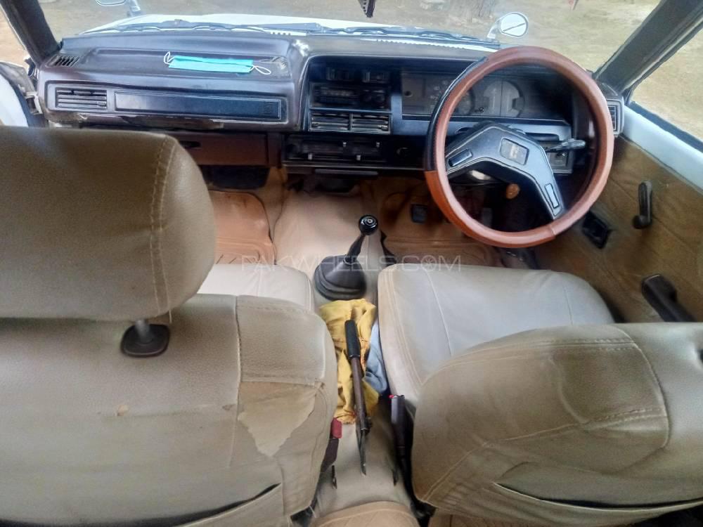 Toyota Corolla 1982 for Sale in Bahawalnagar Toyota Corolla 1982 for Sale in Bahawalnagar Image-4