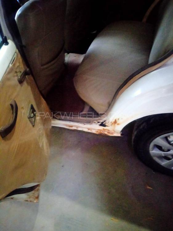 Toyota Corolla 1982 for Sale in Bahawalnagar Toyota Corolla 1982 for Sale in Bahawalnagar Image-8