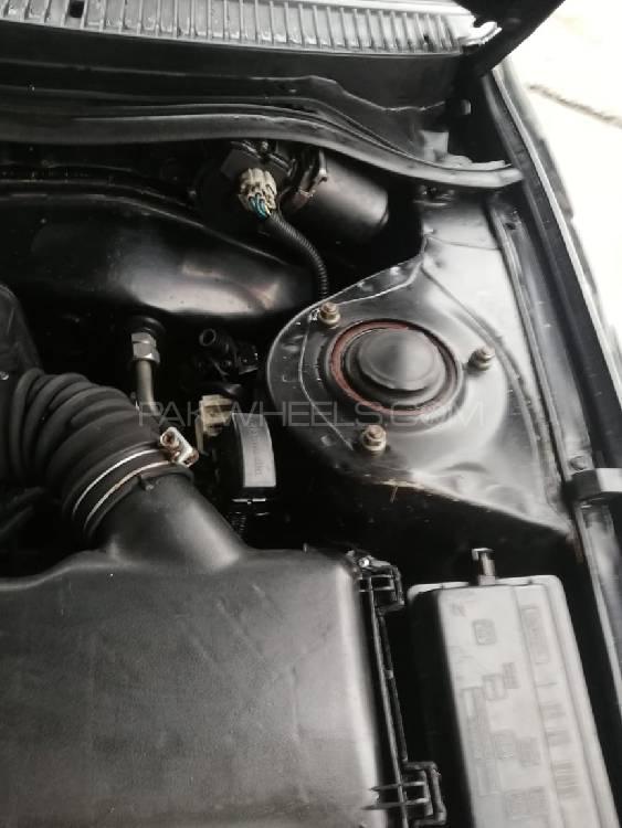 Toyota Corolla 1991 for Sale in Rawalpindi Toyota Corolla 1991 for Sale in Rawalpindi Image-6
