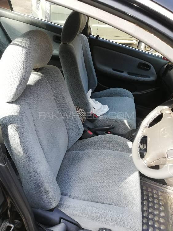 Toyota Corolla 1991 for Sale in Rawalpindi Toyota Corolla 1991 for Sale in Rawalpindi Image-9