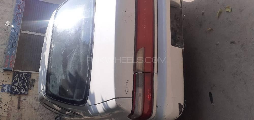 ٹویوٹا کرولا 2000 for Sale in لاہور ٹویوٹا کرولا 2000 for Sale in لاہور Image-8