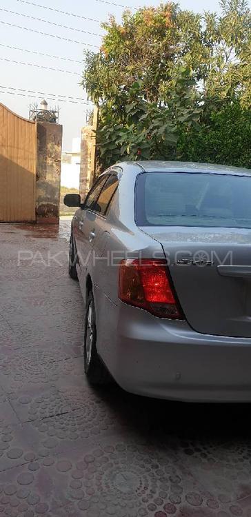 Toyota Corolla 2007 for Sale in Nowshera cantt Toyota Corolla 2007 for Sale in Nowshera cantt Image-12