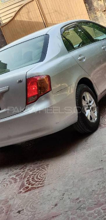 Toyota Corolla 2007 for Sale in Nowshera cantt Toyota Corolla 2007 for Sale in Nowshera cantt Image-19