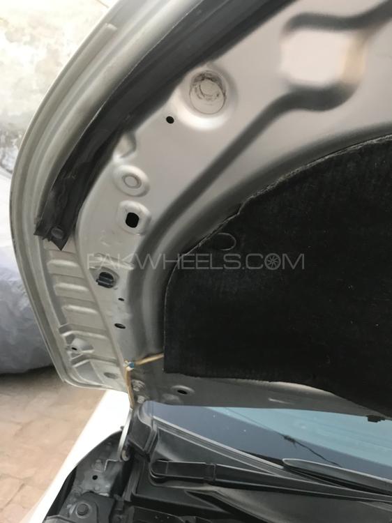 Toyota Corolla 2016 for Sale in Sargodha Toyota Corolla 2016 for Sale in Sargodha Image-20