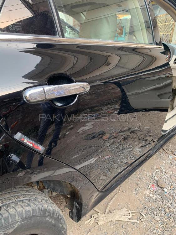 Toyota Corolla 2013 for Sale in Sialkot Toyota Corolla 2013 for Sale in Sialkot Image-7