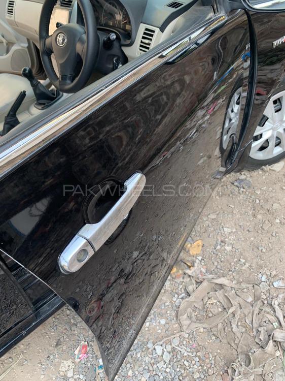 Toyota Corolla 2013 for Sale in Sialkot Toyota Corolla 2013 for Sale in Sialkot Image-6