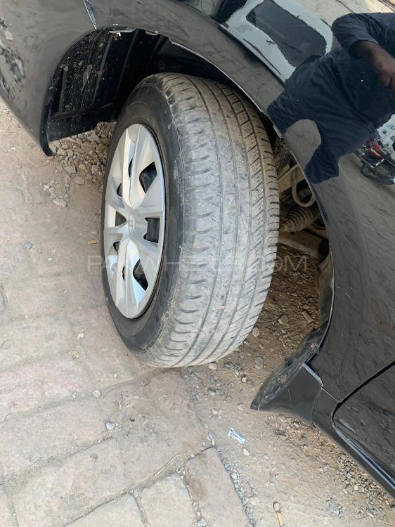 Toyota Corolla 2013 for Sale in Sialkot Toyota Corolla 2013 for Sale in Sialkot Image-15