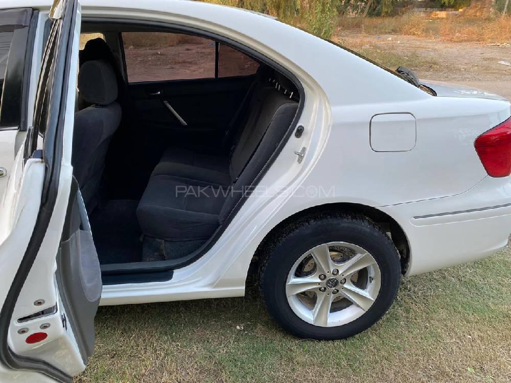 Toyota Premio 2006 for Sale in Peshawar Toyota Premio 2006 for Sale in Peshawar Image-11