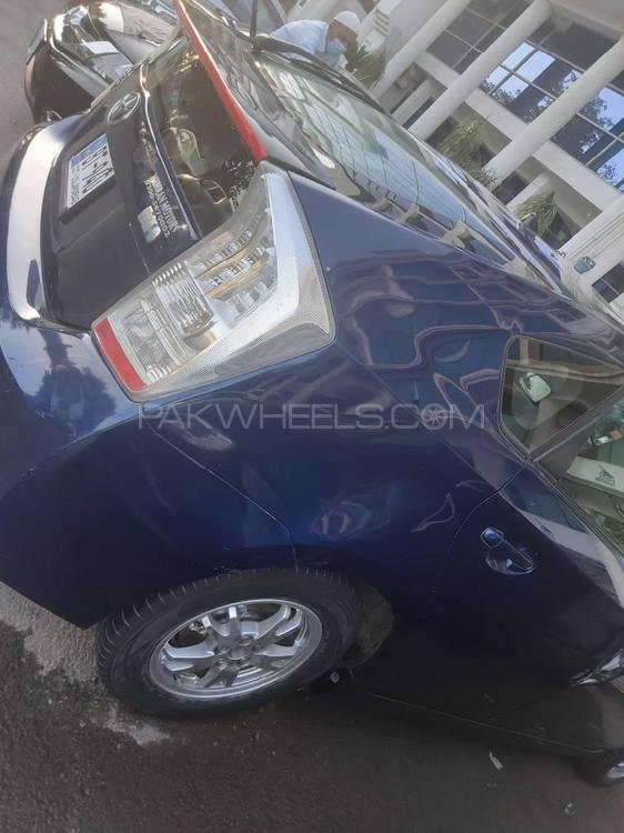 ٹویوٹا پریوس 2010 for Sale in اسلام آباد ٹویوٹا پریوس 2010 for Sale in اسلام آباد Image-15