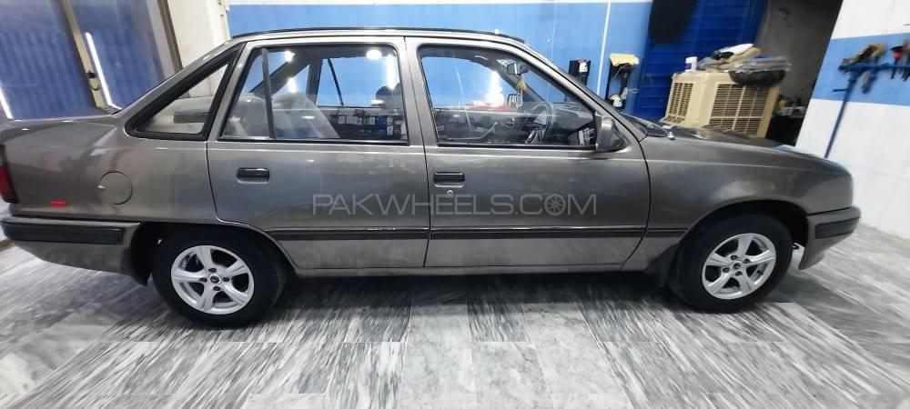 ڈیوو ریسر 1993 for Sale in واہ کینٹ ڈیوو ریسر 1993 for Sale in واہ کینٹ Image-7