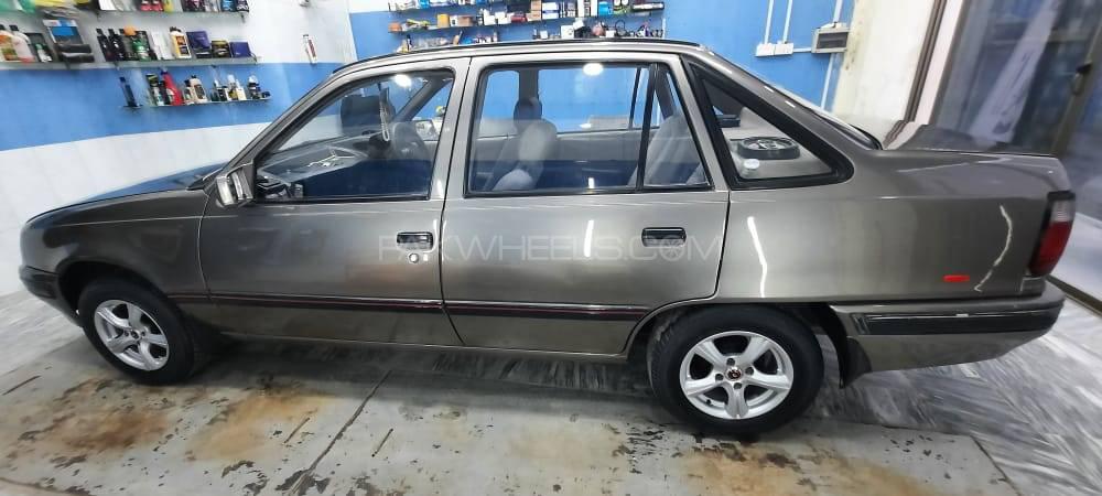 ڈیوو ریسر 1993 for Sale in واہ کینٹ ڈیوو ریسر 1993 for Sale in واہ کینٹ Image-9