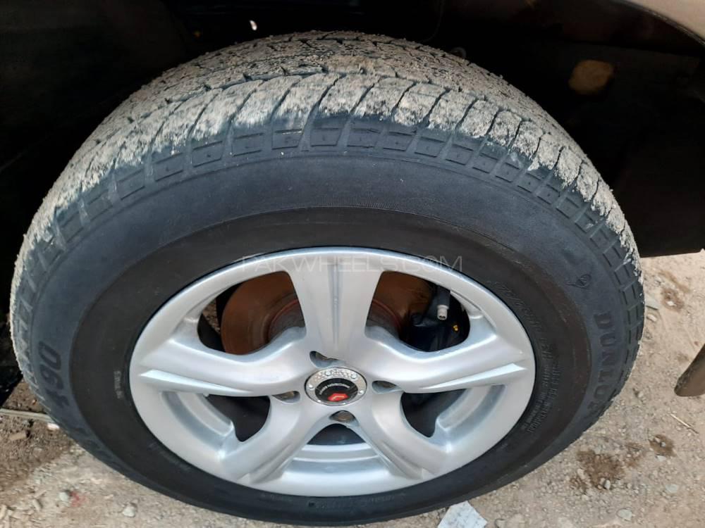 ڈیوو ریسر 1993 for Sale in واہ کینٹ ڈیوو ریسر 1993 for Sale in واہ کینٹ Image-11