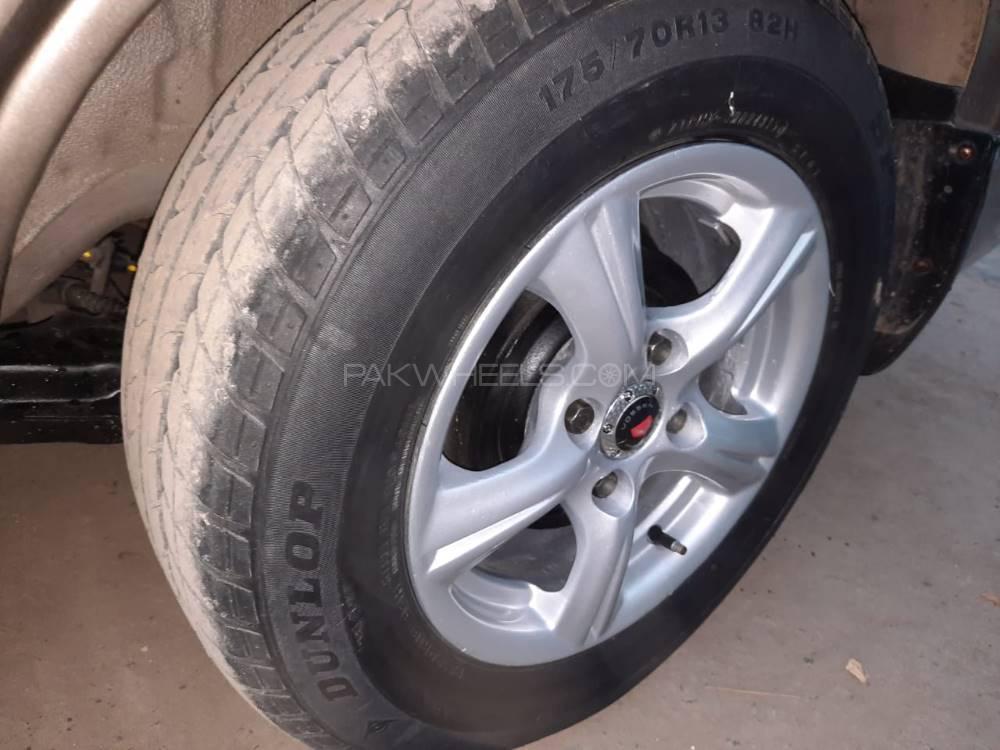 ڈیوو ریسر 1993 for Sale in واہ کینٹ ڈیوو ریسر 1993 for Sale in واہ کینٹ Image-12