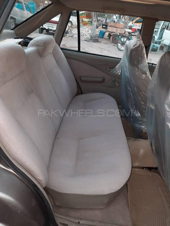 ڈیوو ریسر 1993 for Sale in واہ کینٹ ڈیوو ریسر 1993 for Sale in واہ کینٹ Image-17