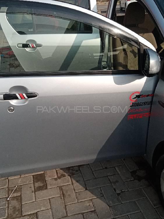 Daihatsu Mira 2015 for Sale in Lahore Image-1