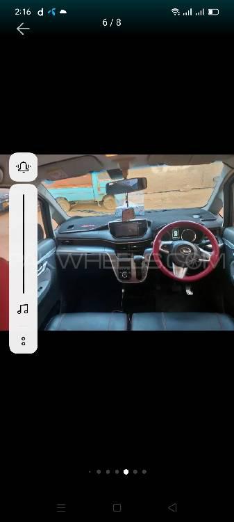 Daihatsu Move 2015 for Sale in Karachi Daihatsu Move 2015 for Sale in Karachi Image-7