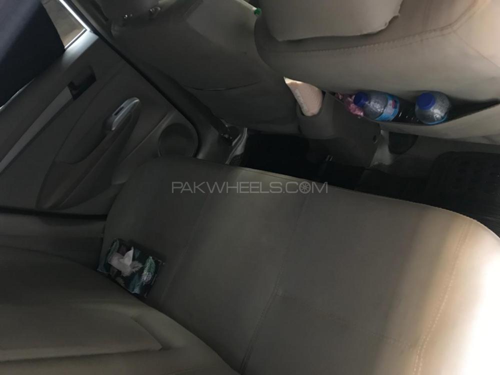 ہونڈا سٹی 2015 for Sale in کراچی ہونڈا سٹی 2015 for Sale in کراچی Image-9