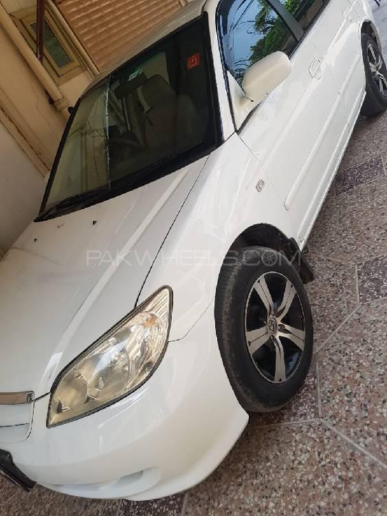 Honda Civic 2005 for Sale in Islamabad Image-1
