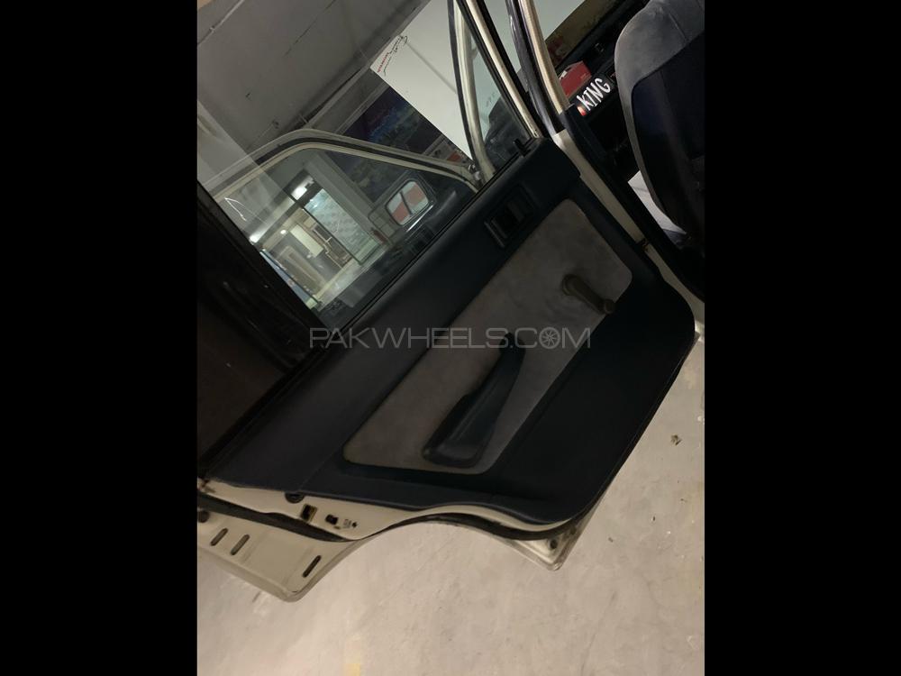 ہونڈا سوک 1986 for Sale in لاہور ہونڈا سوک 1986 for Sale in لاہور Image-17