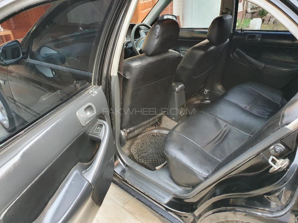 ہونڈا سوک 1996 for Sale in مردان ہونڈا سوک 1996 for Sale in مردان Image-4