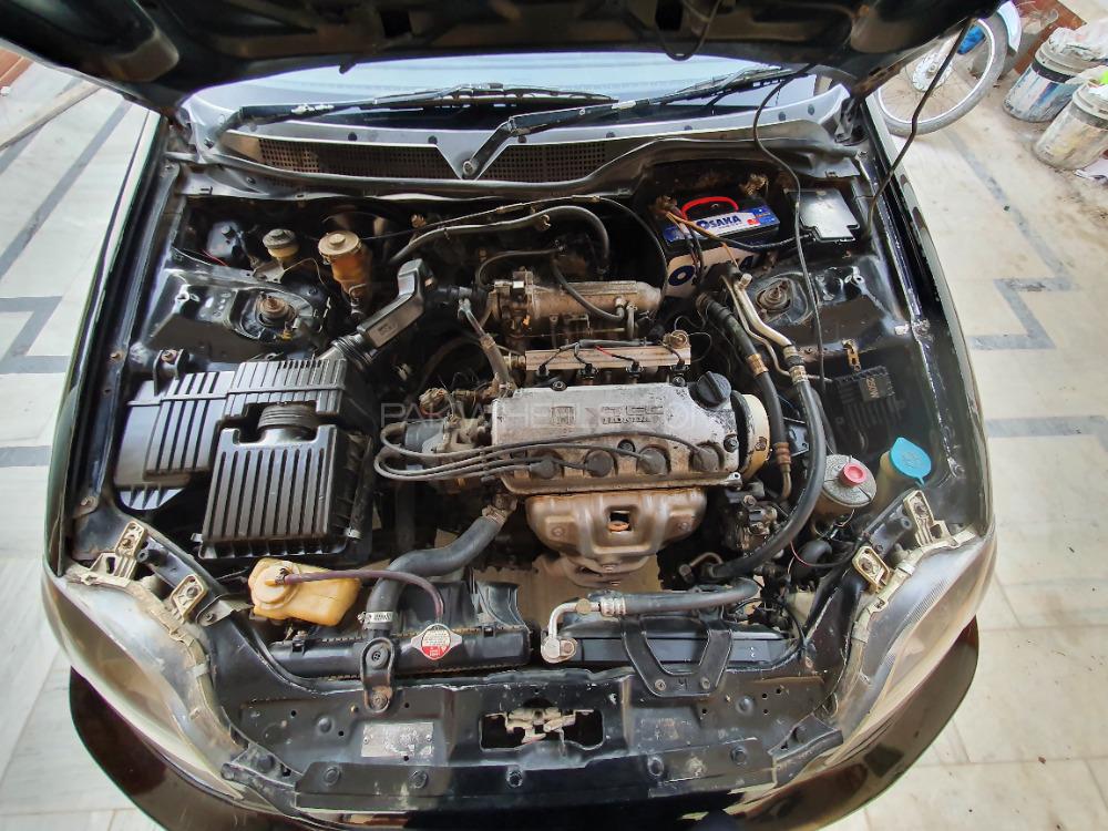 ہونڈا سوک 1996 for Sale in مردان ہونڈا سوک 1996 for Sale in مردان Image-6