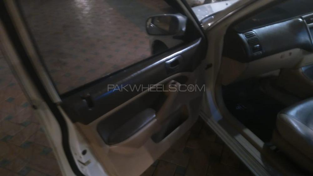 Honda Civic 2003 for Sale in Karachi Honda Civic 2003 for Sale in Karachi Image-2
