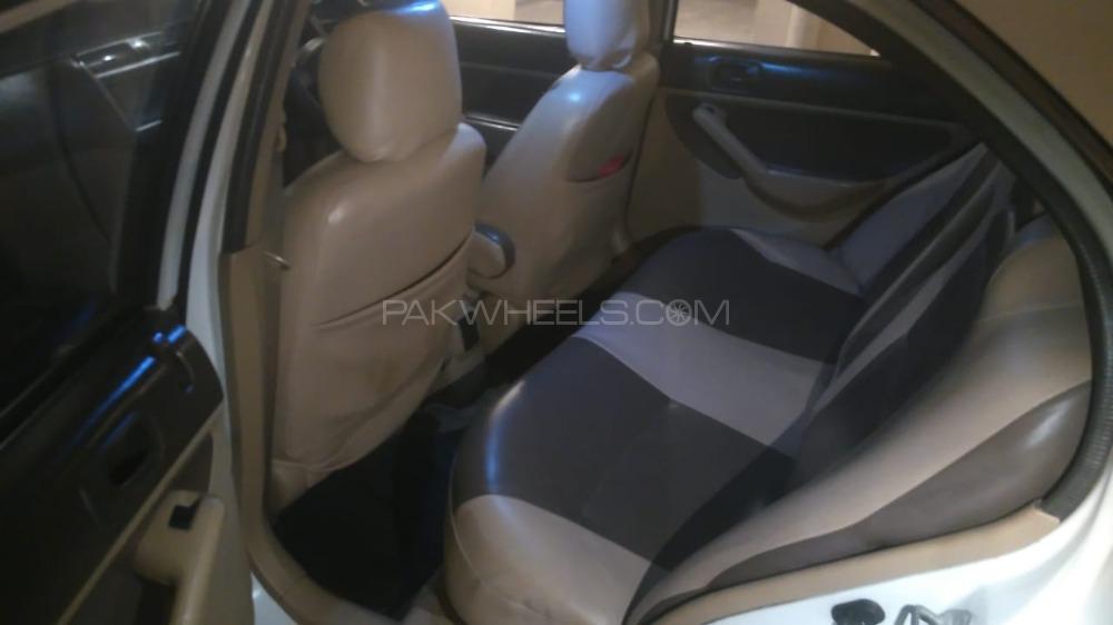 Honda Civic 2003 for Sale in Karachi Honda Civic 2003 for Sale in Karachi Image-8