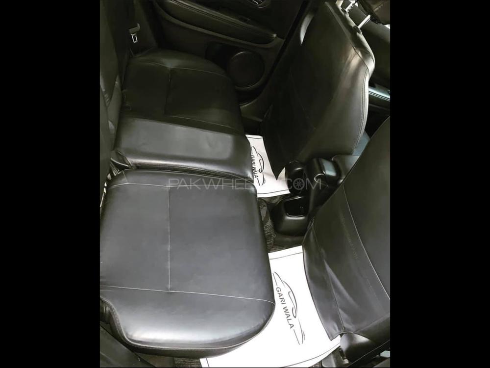 ہونڈا ایچ آر-وی 2016 for Sale in کراچی ہونڈا ایچ آر-وی 2016 for Sale in کراچی Image-9