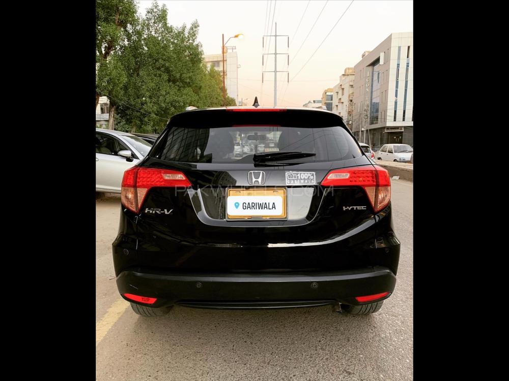 ہونڈا ایچ آر-وی 2016 for Sale in کراچی ہونڈا ایچ آر-وی 2016 for Sale in کراچی Image-12