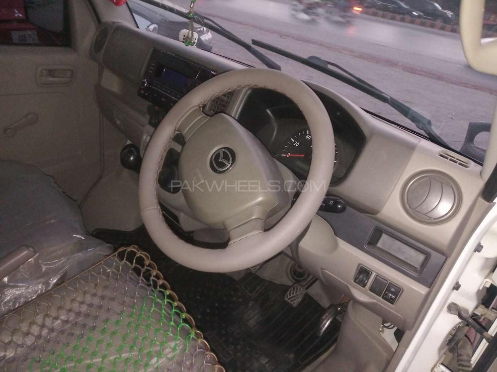Mazda Scrum Van 2013 for Sale in Gujranwala Mazda Scrum Van 2013 for Sale in Gujranwala Image-6